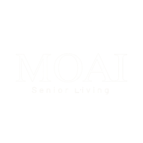 moai seniors club